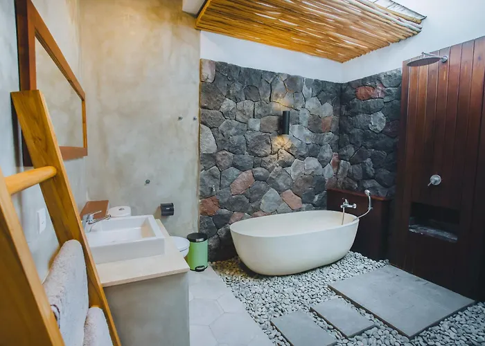 Villa Naturale Ubud, Bali