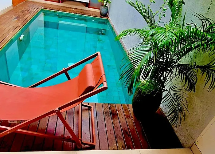 Naturale Ubud, Bali Villa