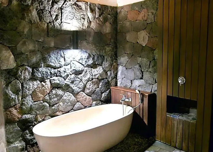 Villa Naturale Ubud, Bali